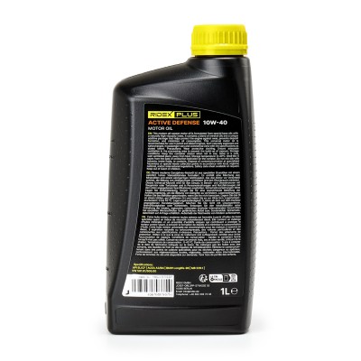 Motorolja Active Defense 10W-40 - Image 2