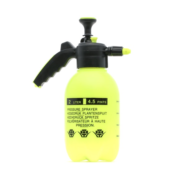 Pumpsprutflaska 2L - Image 2